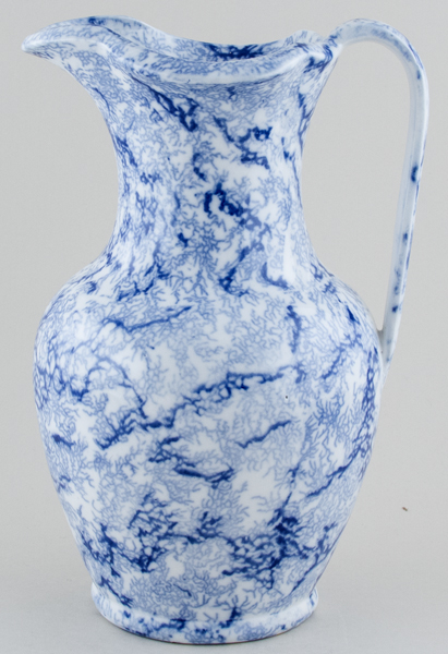 Ewer c1840
